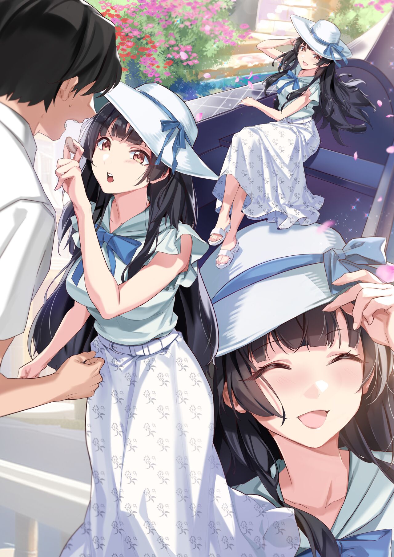 Koibito Gokko | Playing Lovers page 4 full