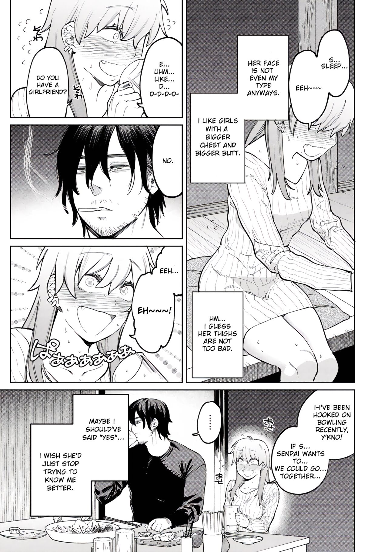 Pomeranian to Lemon Sour | Pomeranian and Lemon Sour page 5 full