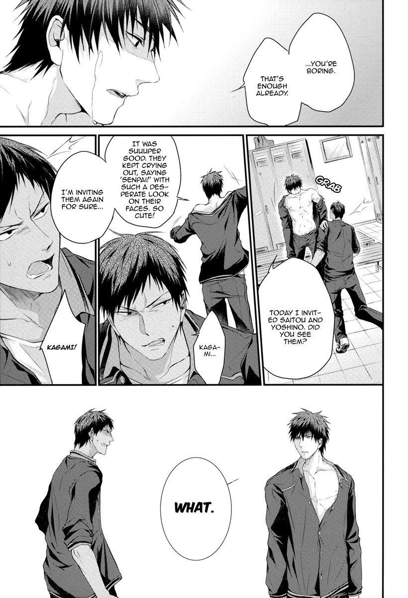 Olivia Cayenne Red page 10 full