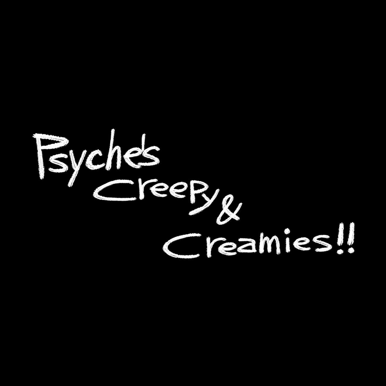 Psyche's Creepy ＆ Creamies!! #1 page 3 full