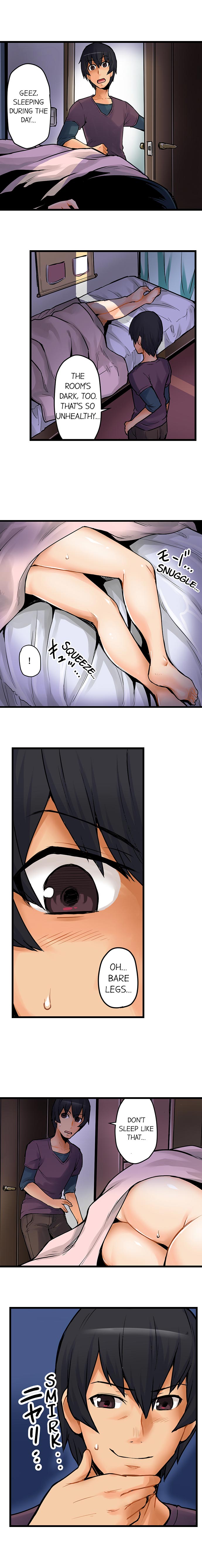 The Wrong Hole – Oops! I Did My Girlfriend’s Sister page 10 full