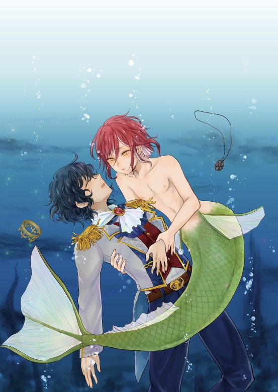 Nichiyoubi no Gobousei ni wa Ote o Furenaide kudasai page 3 full