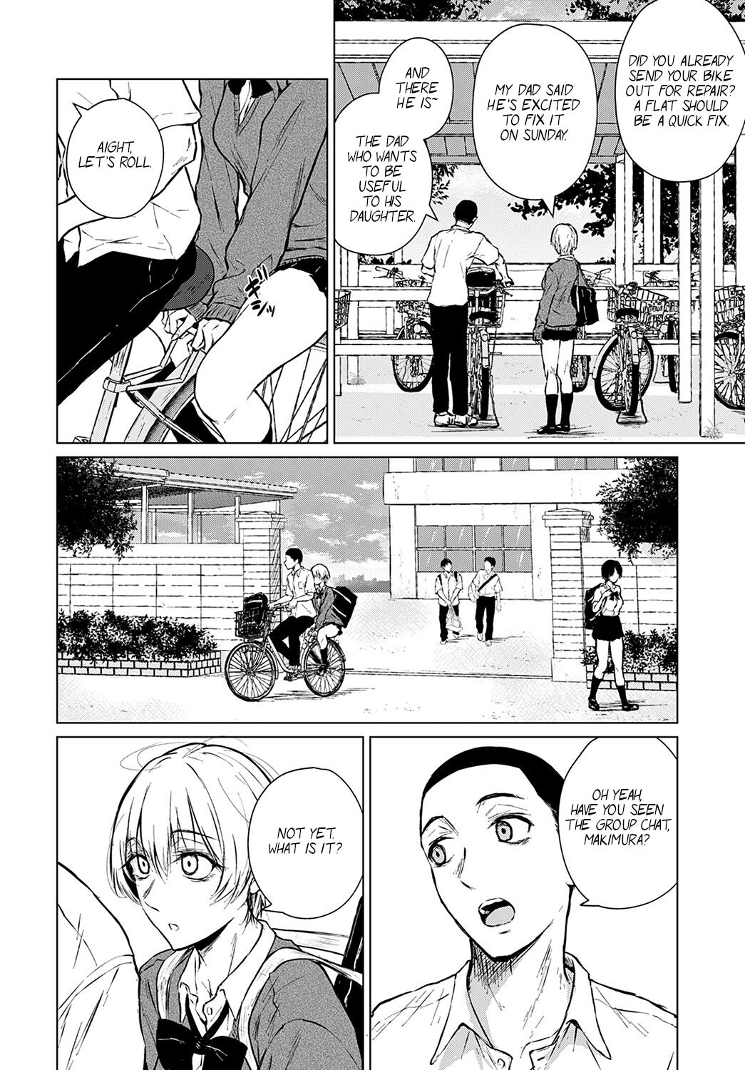 Joukou Philosophy | The Philosophy of Intimacy page 4 full