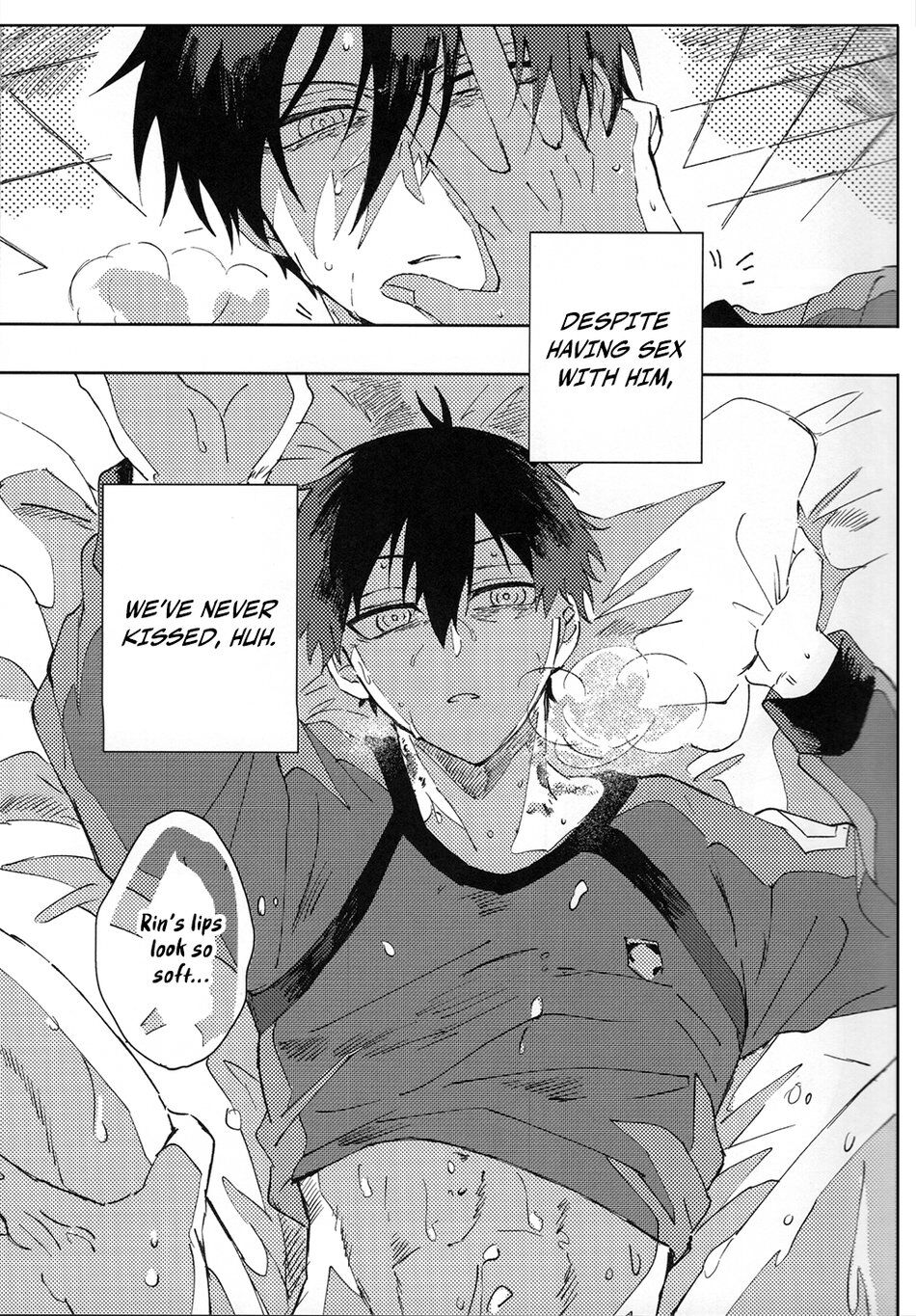 Seishun-tte Donna Aji? | Taste of Youth page 8 full