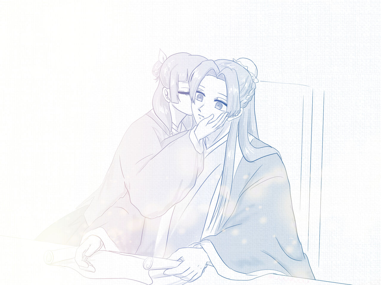 Mizunoe neko X  rogu page 7 full