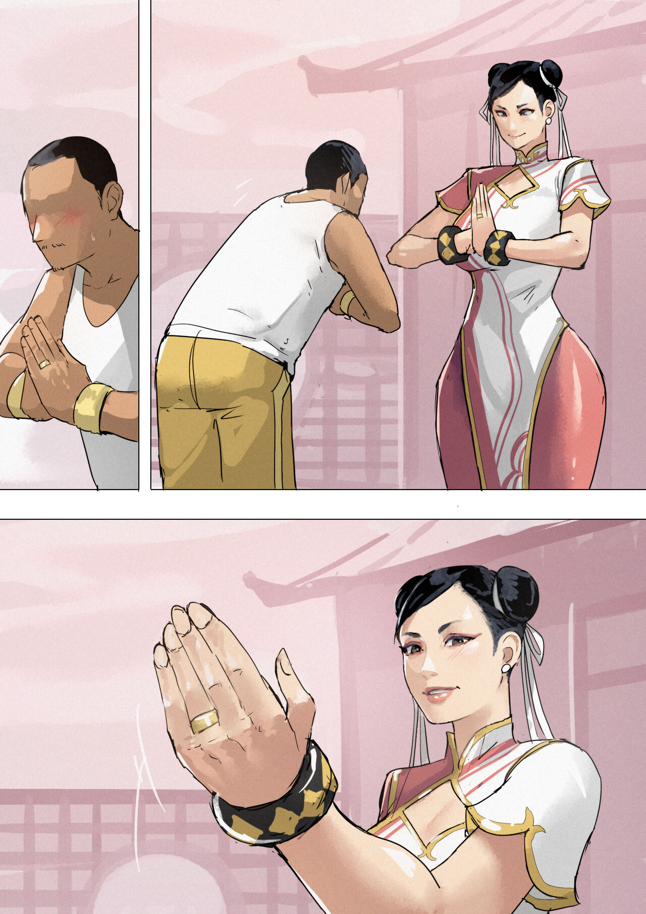 Master Private Spa Therapy 2 page 4 full