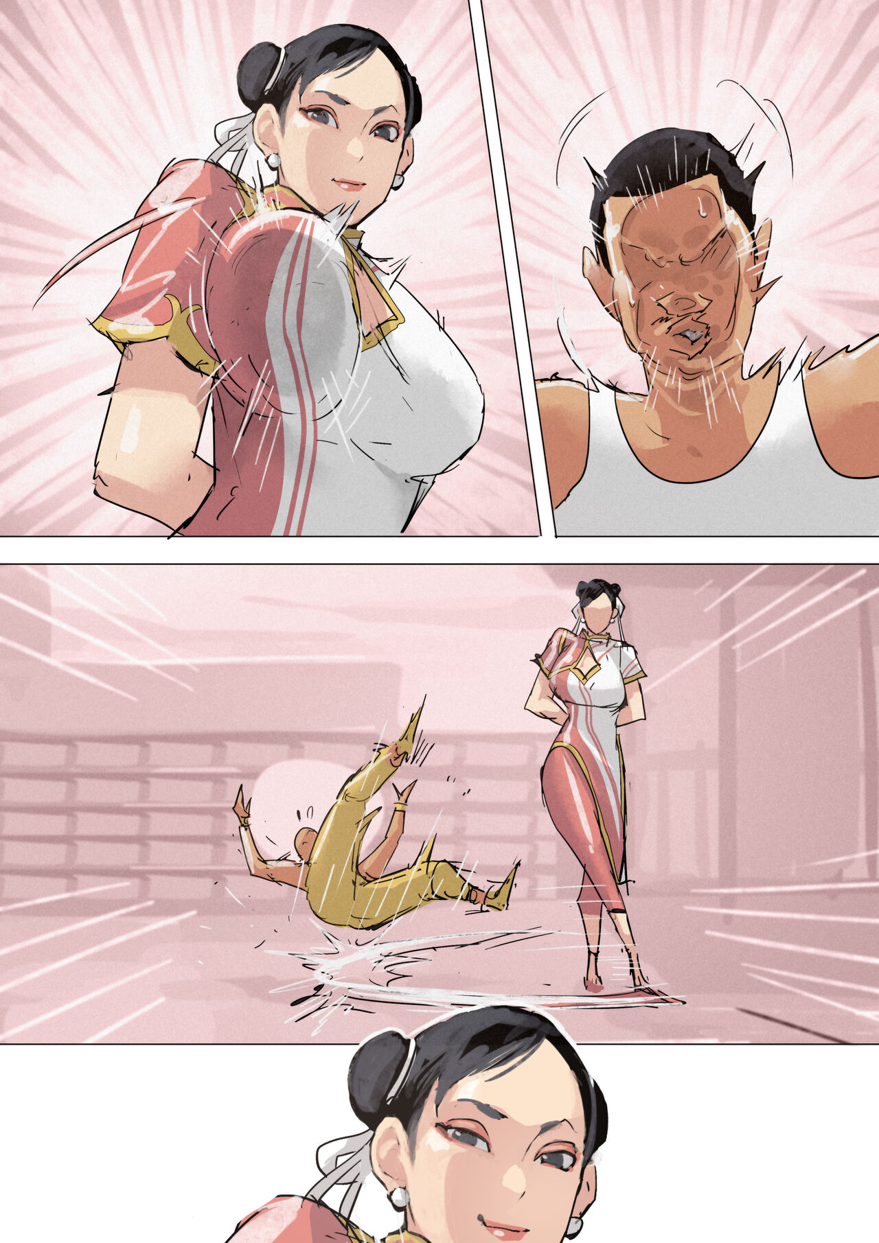 Master Private Spa Therapy 2 page 6 full