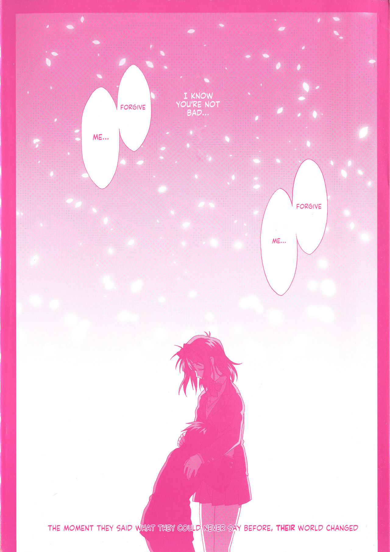 MISSING LOVERS page 6 full