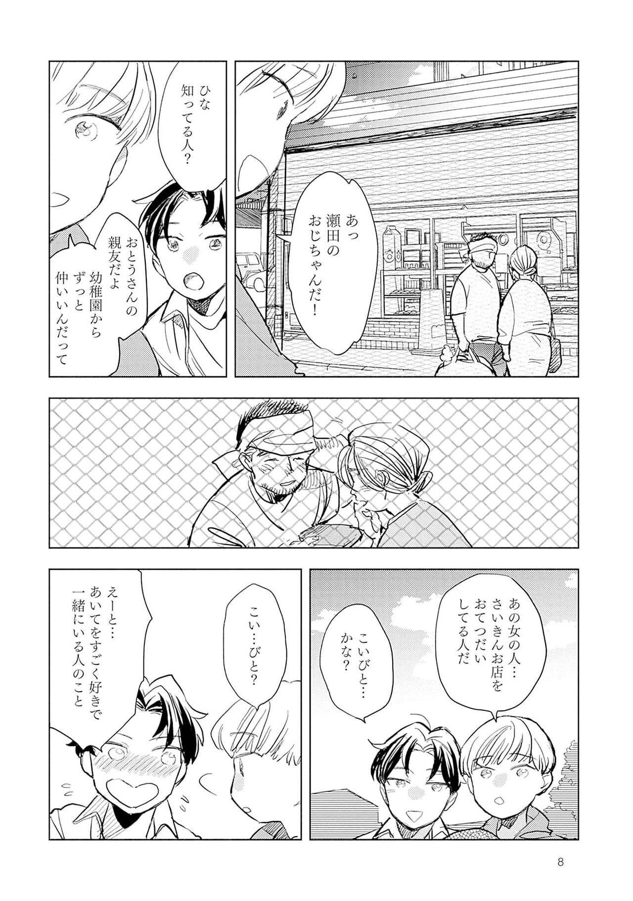 Strawberry na Days 2 page 10 full