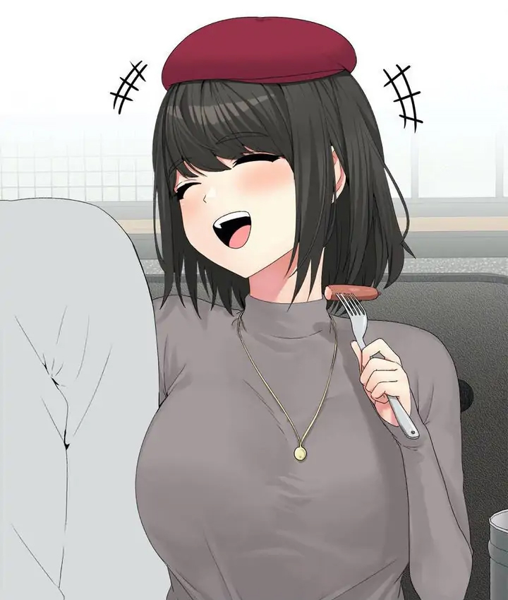 Fox Tales Ch. 1-3 page 1 full