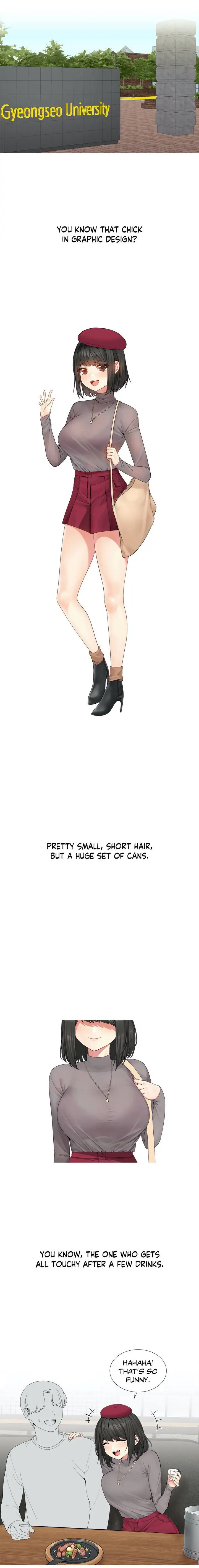 Fox Tales Ch. 1-3 page 2 full