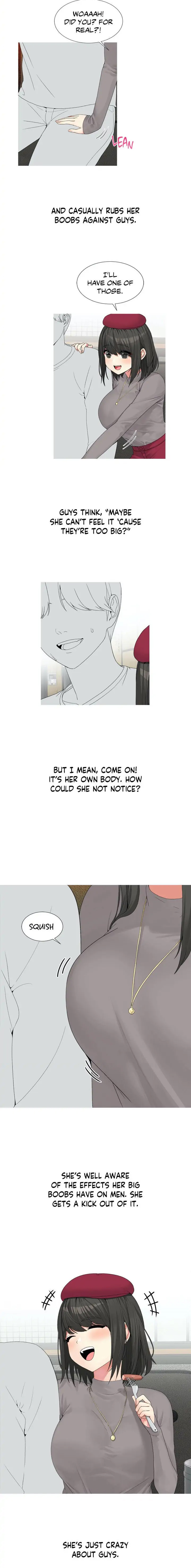 Fox Tales Ch. 1-3 page 3 full