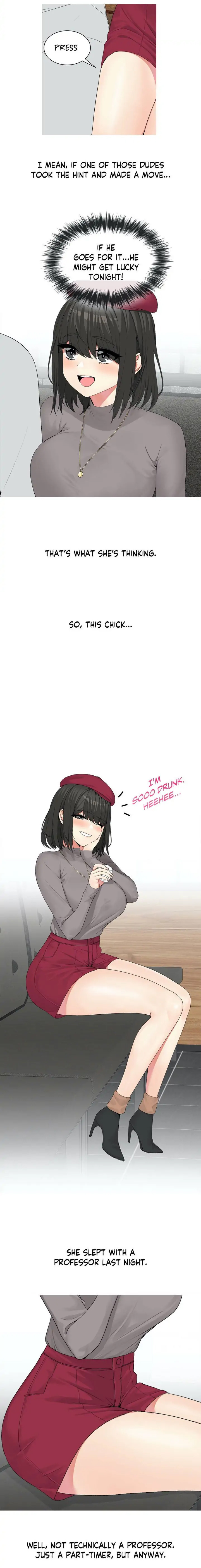 Fox Tales Ch. 1-3 page 4 full