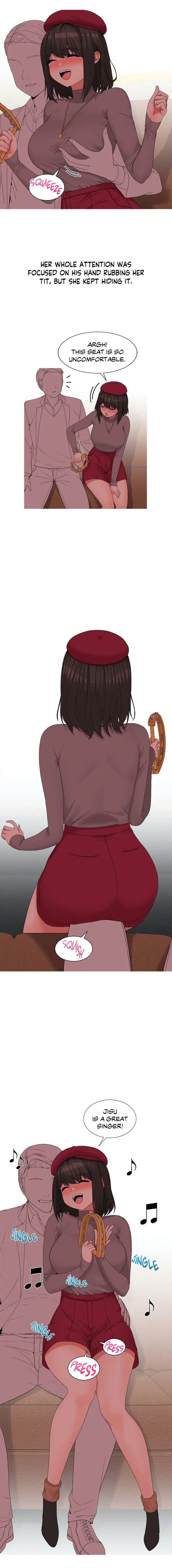 Fox Tales Ch. 1-3 page 9 full