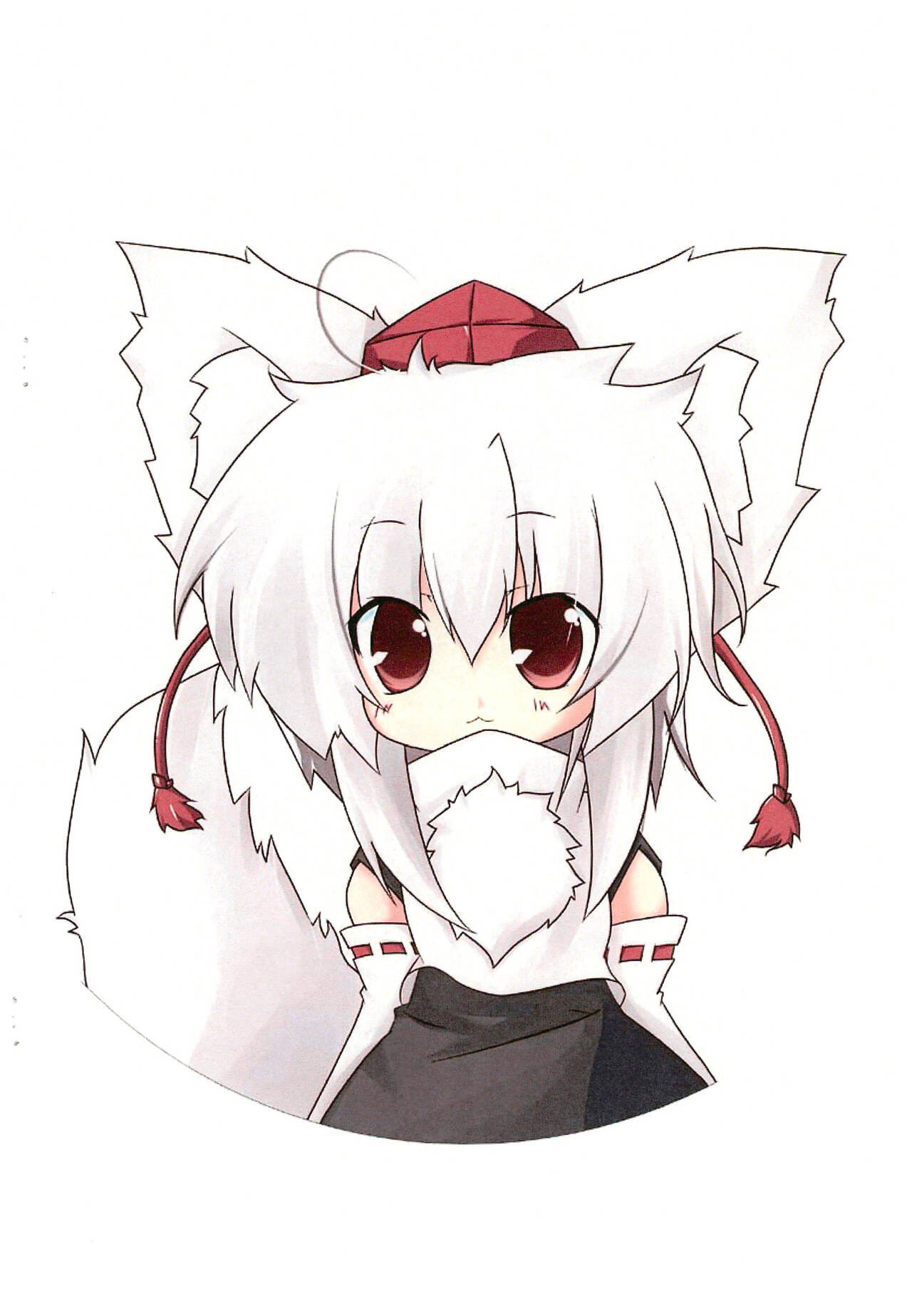 Punitto Momiji Hon page 7 full