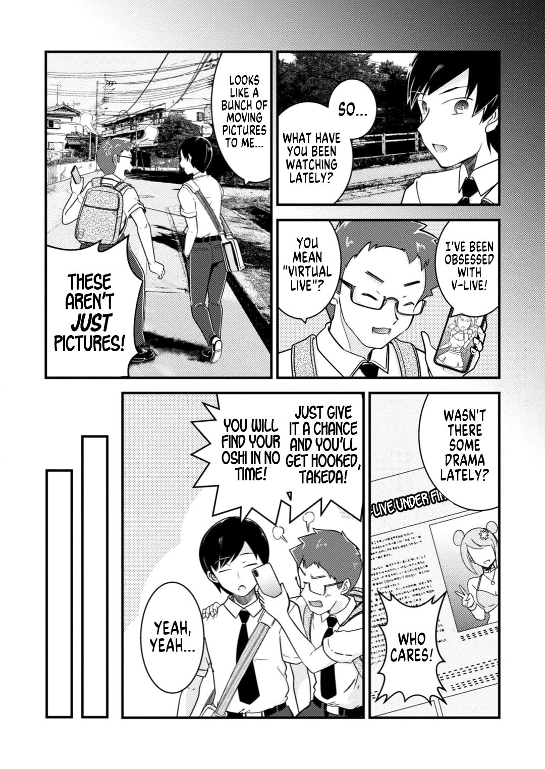 Mesu Ochi Shita Ore no Doutei Kari Nikki ~Moto Otoko no Ore ga,Mesu Ana ni Chinpo o Yorokon de Sounyuu Sareru made~ 1 | My Virgin-Hunting Diary After Turning Into a Bitch 1 page 5 full