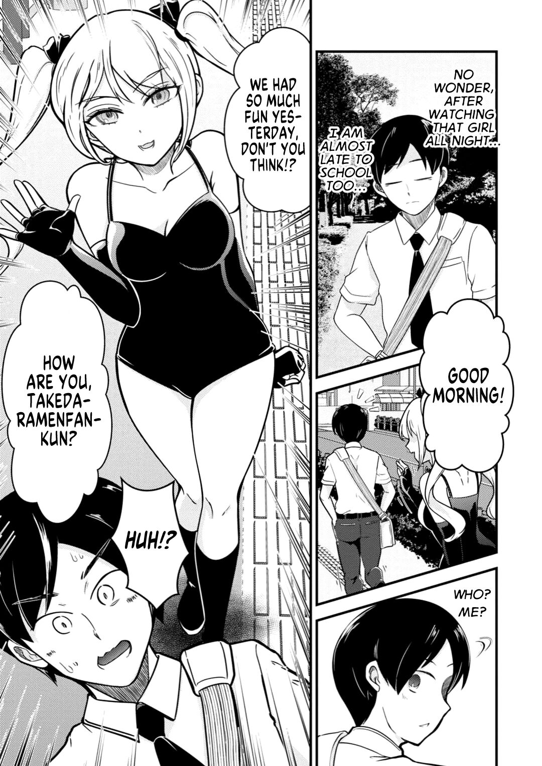 Mesu Ochi Shita Ore no Doutei Kari Nikki ~Moto Otoko no Ore ga,Mesu Ana ni Chinpo o Yorokon de Sounyuu Sareru made~ 1 | My Virgin-Hunting Diary After Turning Into a Bitch 1 page 8 full