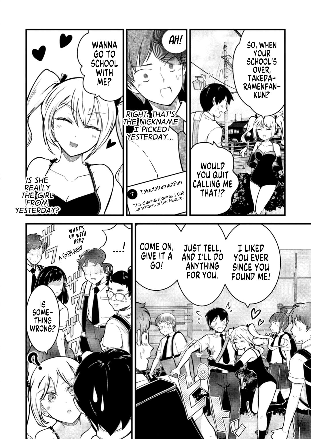 Mesu Ochi Shita Ore no Doutei Kari Nikki ~Moto Otoko no Ore ga,Mesu Ana ni Chinpo o Yorokon de Sounyuu Sareru made~ 1 | My Virgin-Hunting Diary After Turning Into a Bitch 1 page 9 full