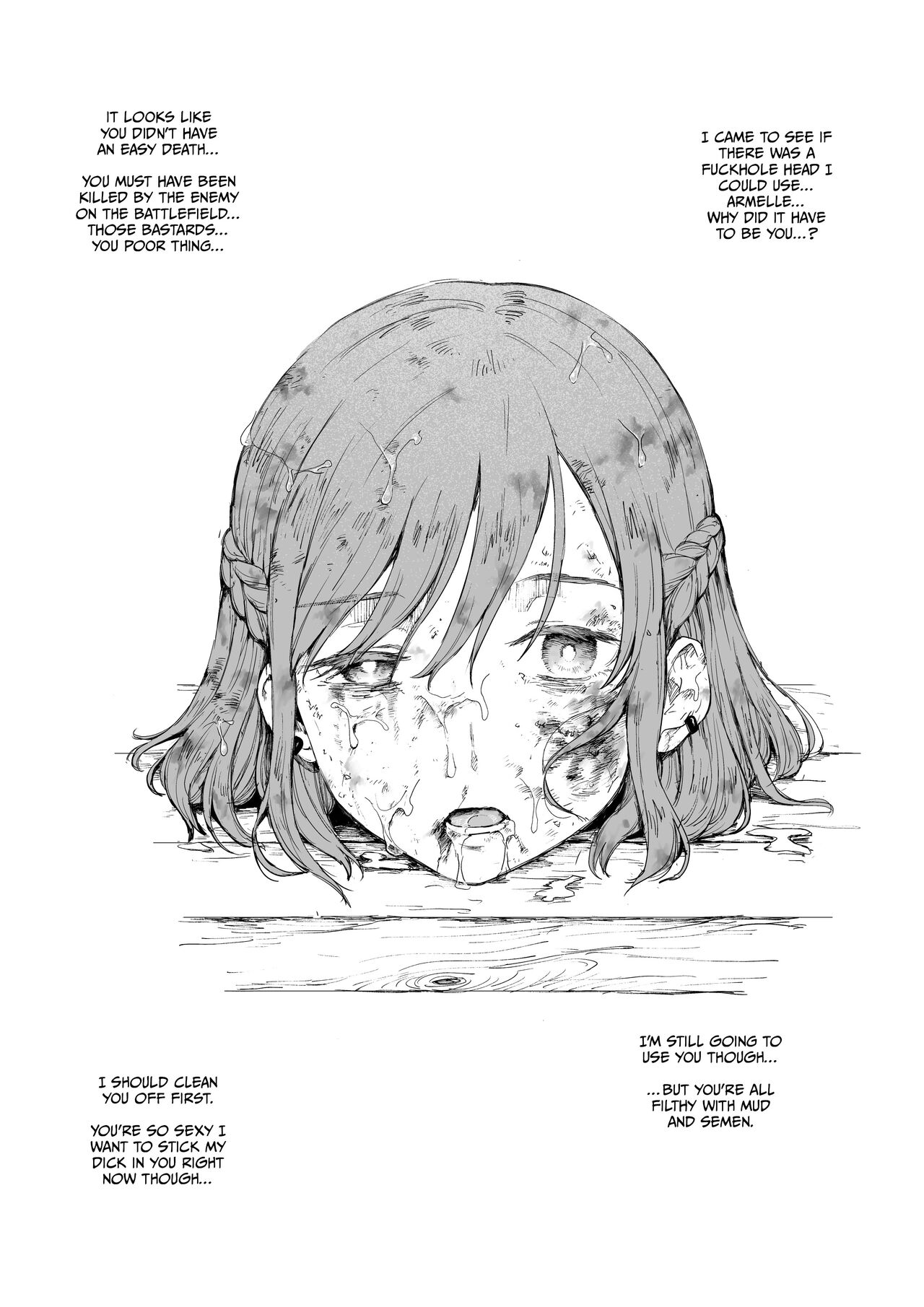 Cleaning the Equipment  =CBS= page 1 full