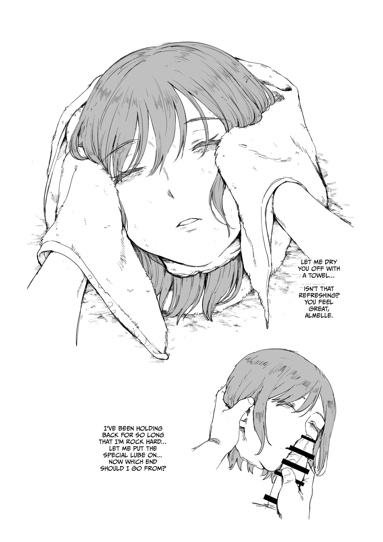 Cleaning the Equipment  =CBS= page 3 full