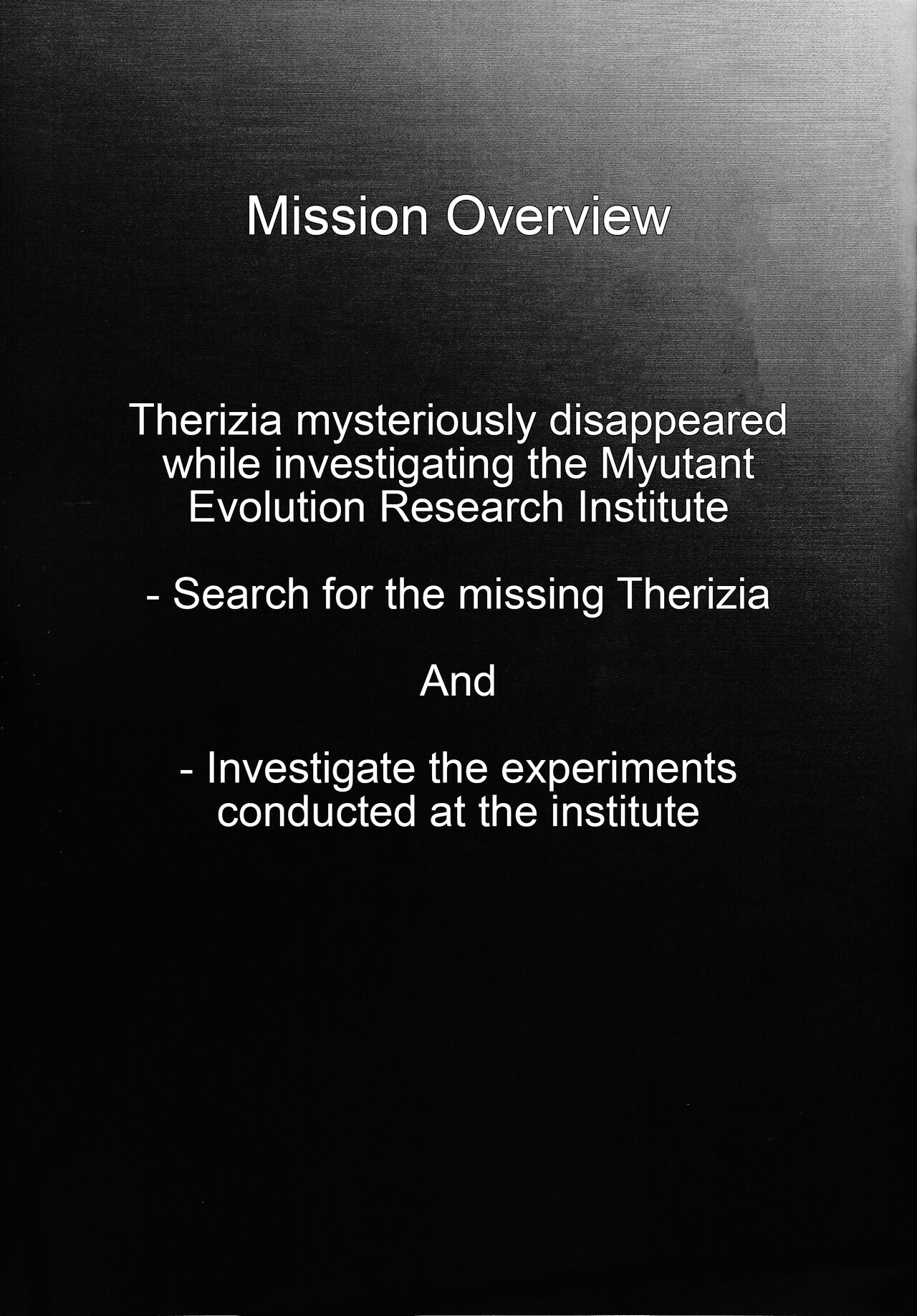 Kentrosaurus' Primer page 4 full