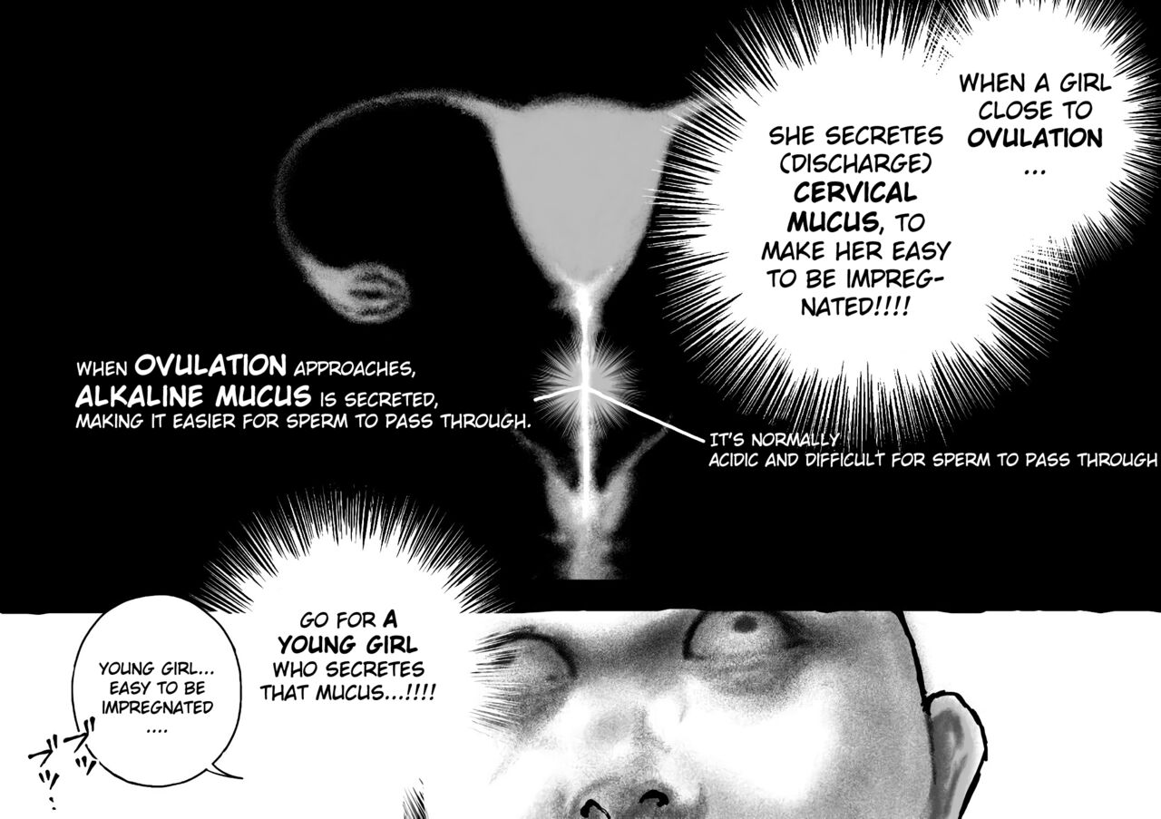 Koubi seyo...! | Copulate...! page 5 full