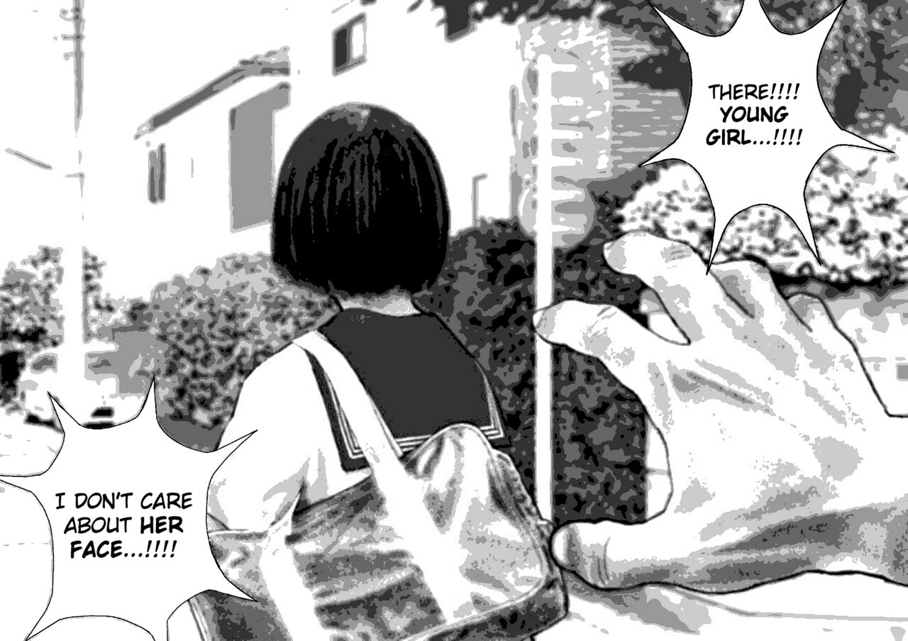 Koubi seyo...! | Copulate...! page 6 full