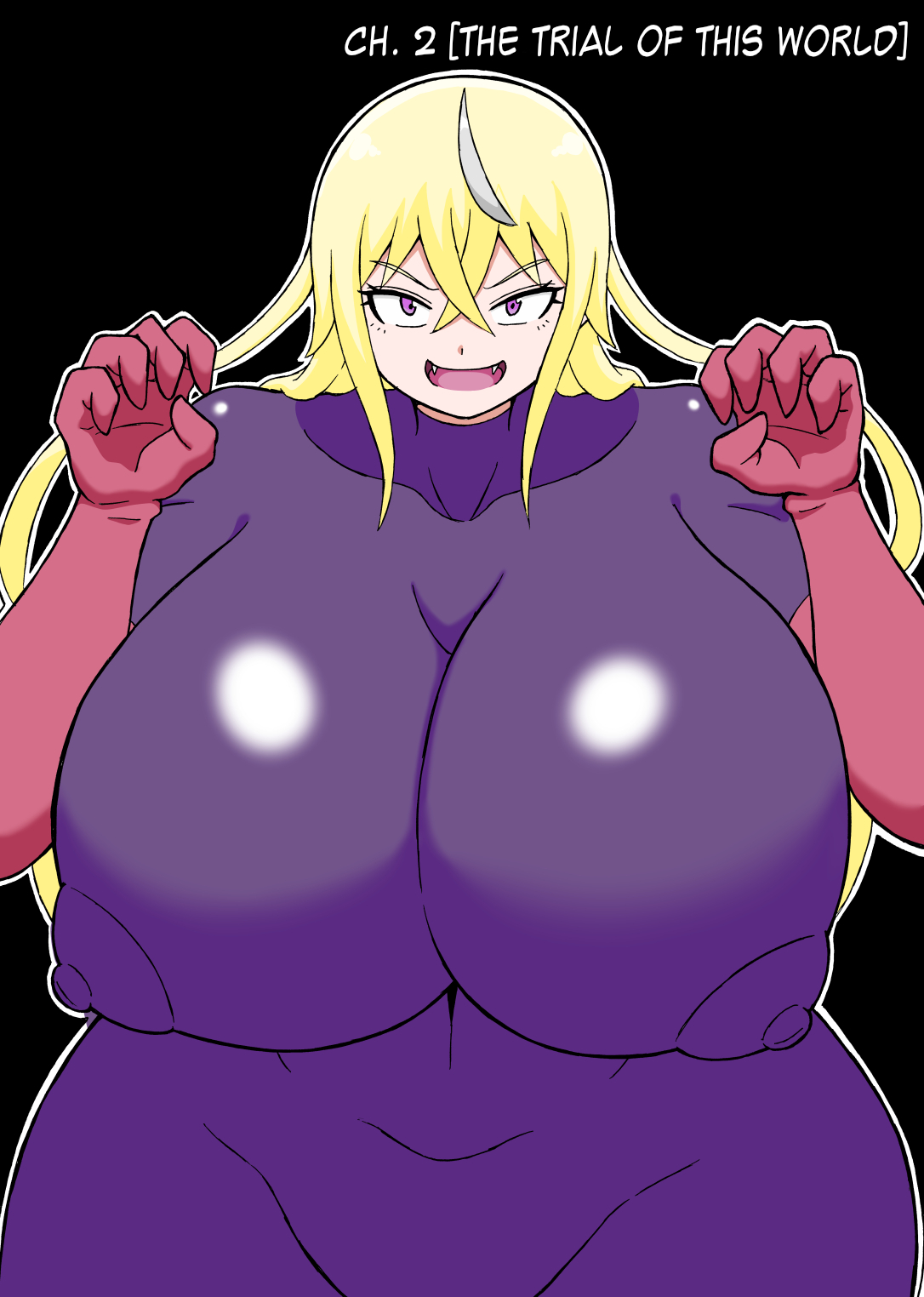 Don Den Bon Ch. 2 page 1 full