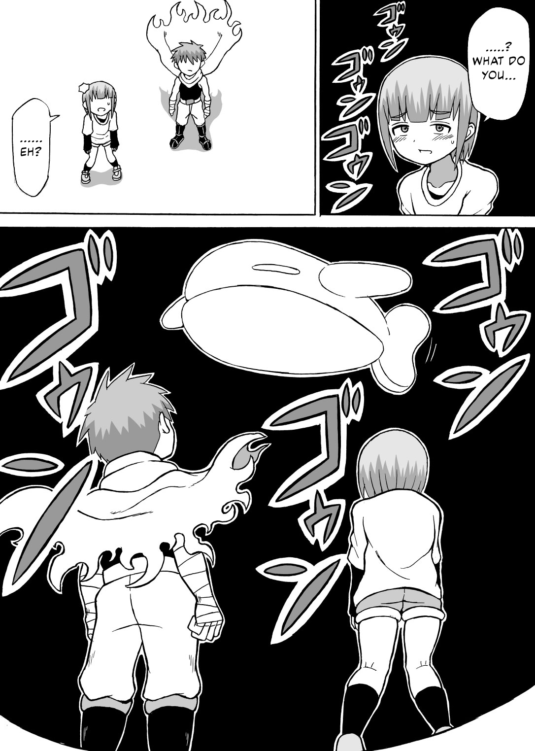 Don Den Bon Ch. 2 page 5 full