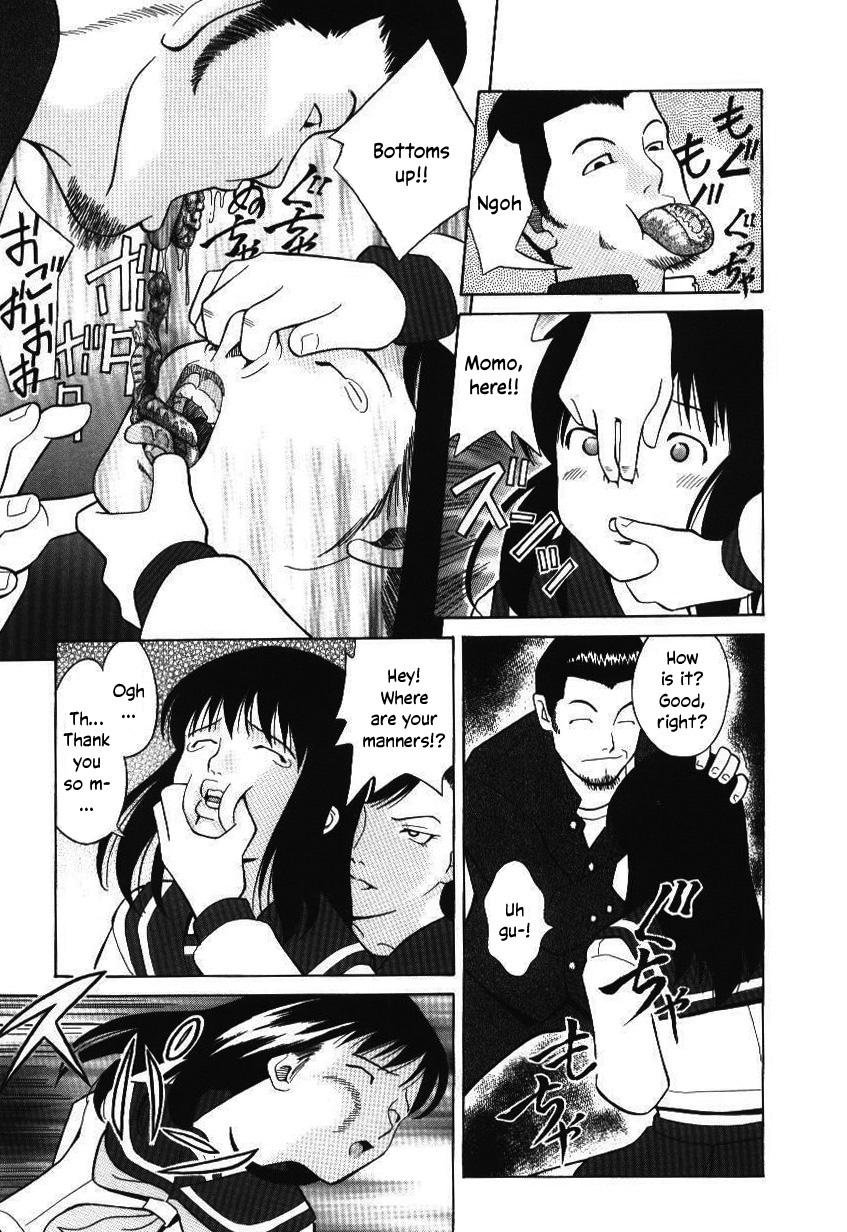 Haka Zekkei page 8 full