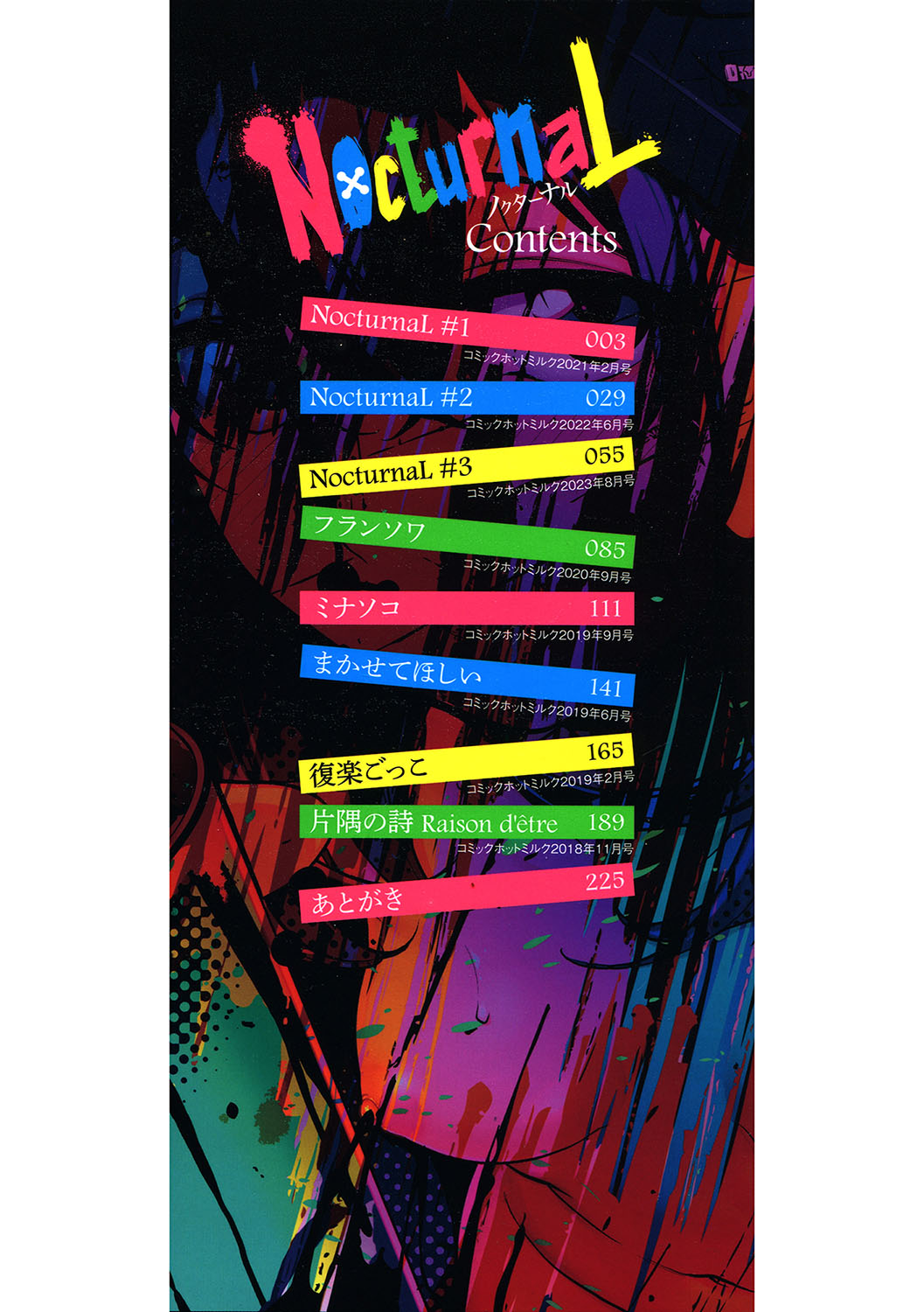 NocturnaL page 3 full