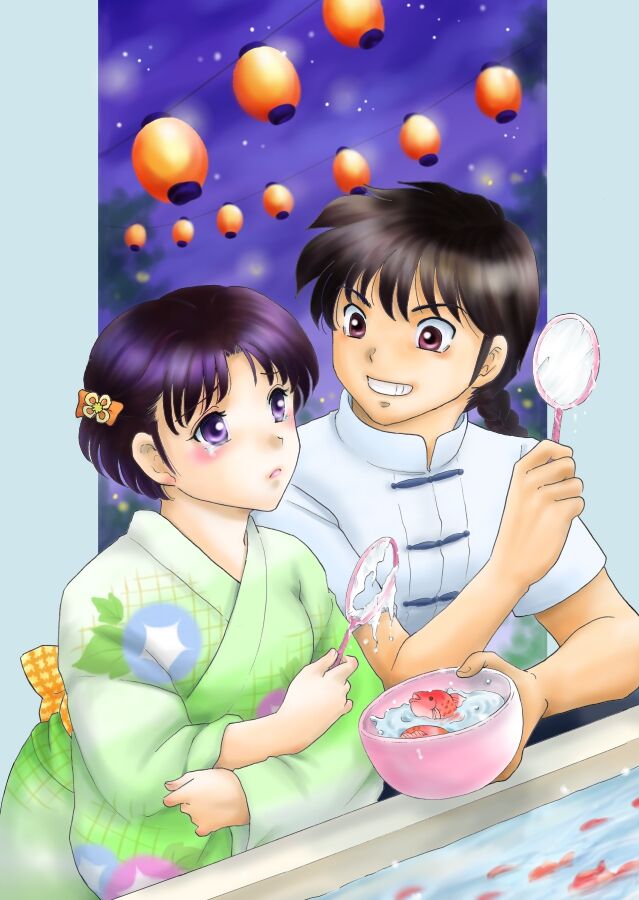 Rumikku Tsumeawase 1609 page 2 full