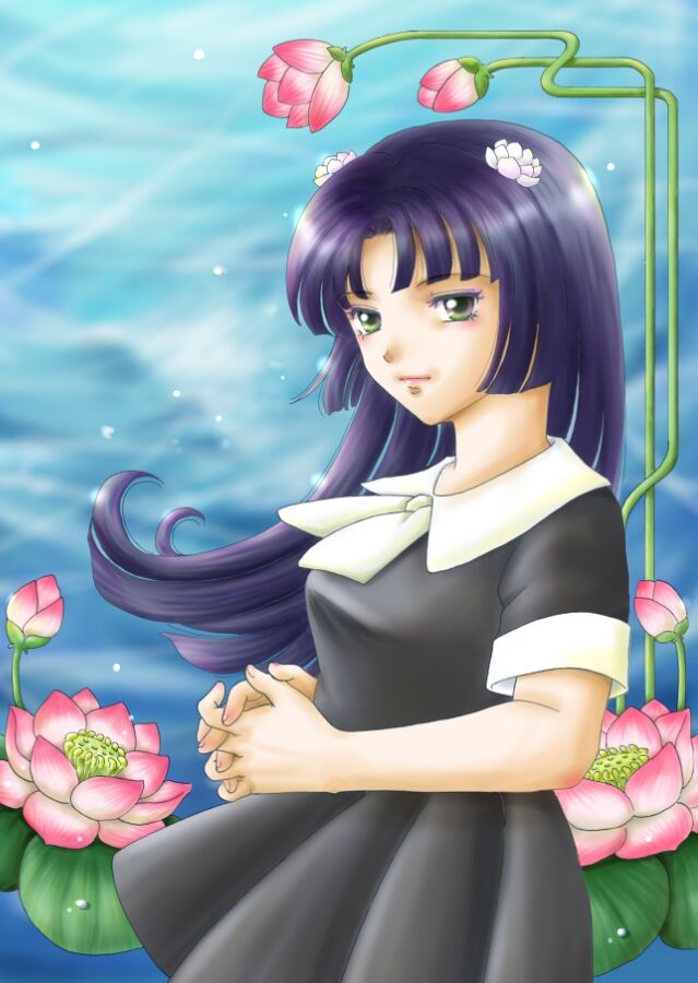 Rumikku Tsumeawase 1609 page 6 full