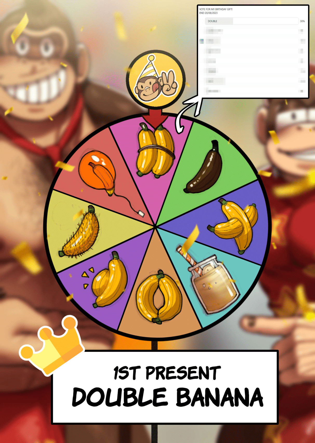 My Birthday Gift page 5 full