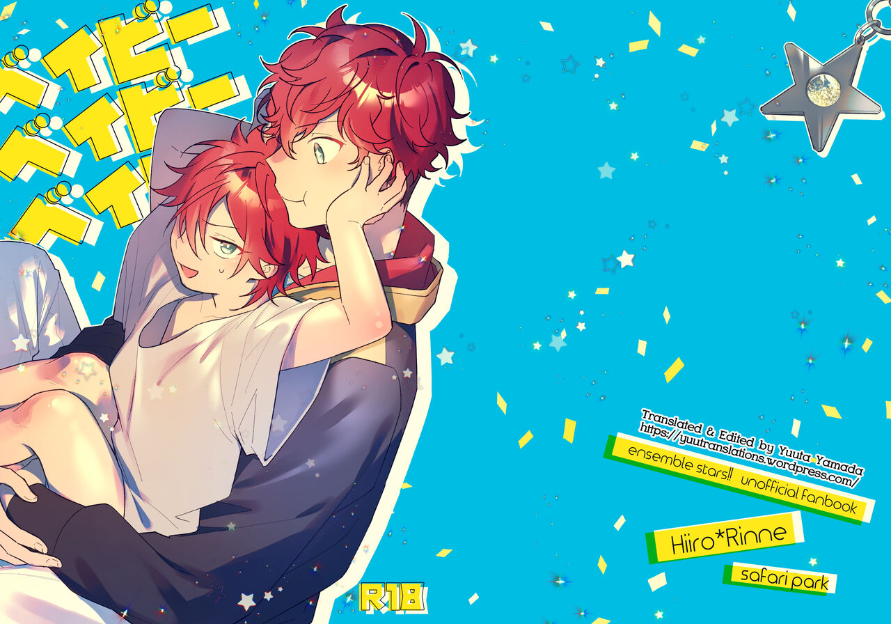 Baby Baby Baby page 1 full