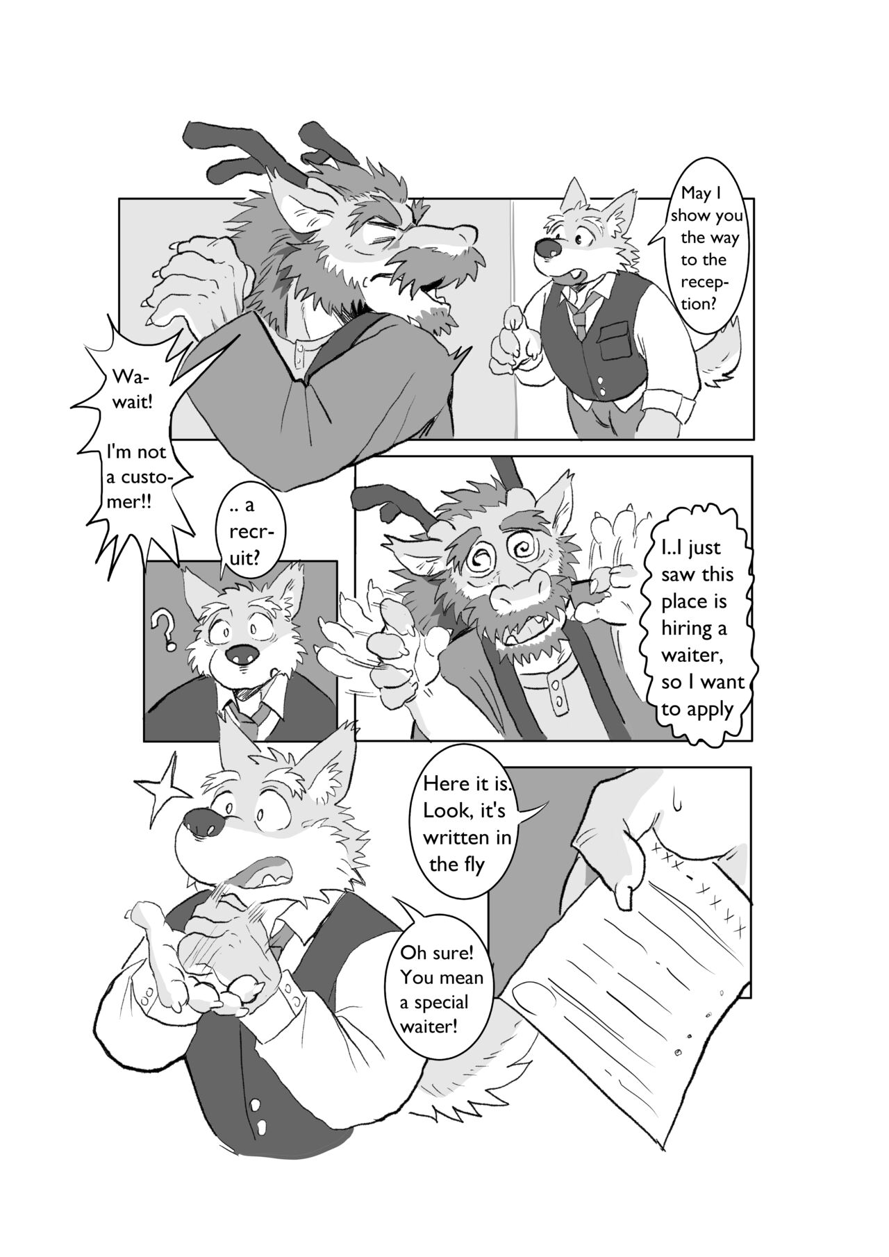 Insert Coin to Continue page 9 full