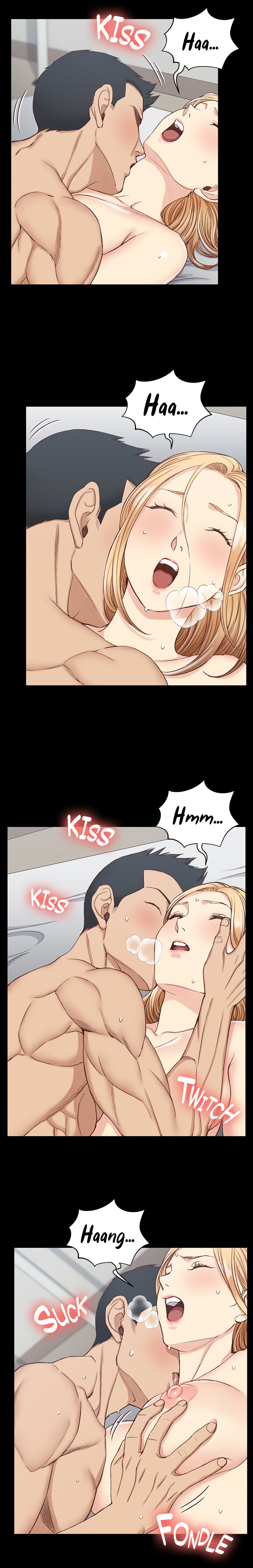 That Man's Room/His Place Ch. 121-122 page 5 full