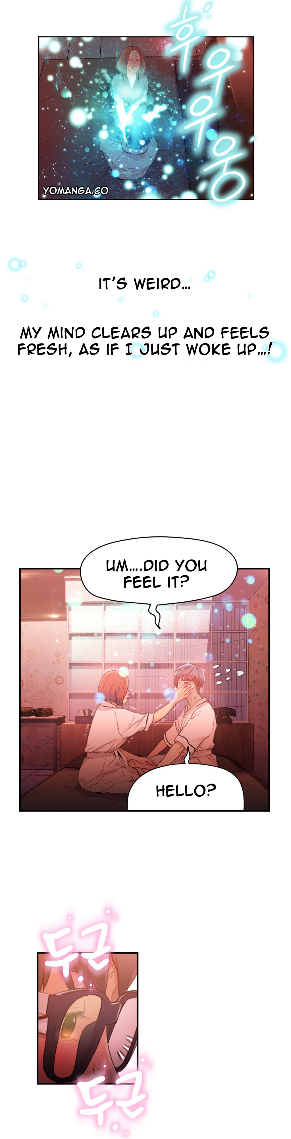 Sweet Guy/He Does a Body Good Ch. 16-17 page 9 full