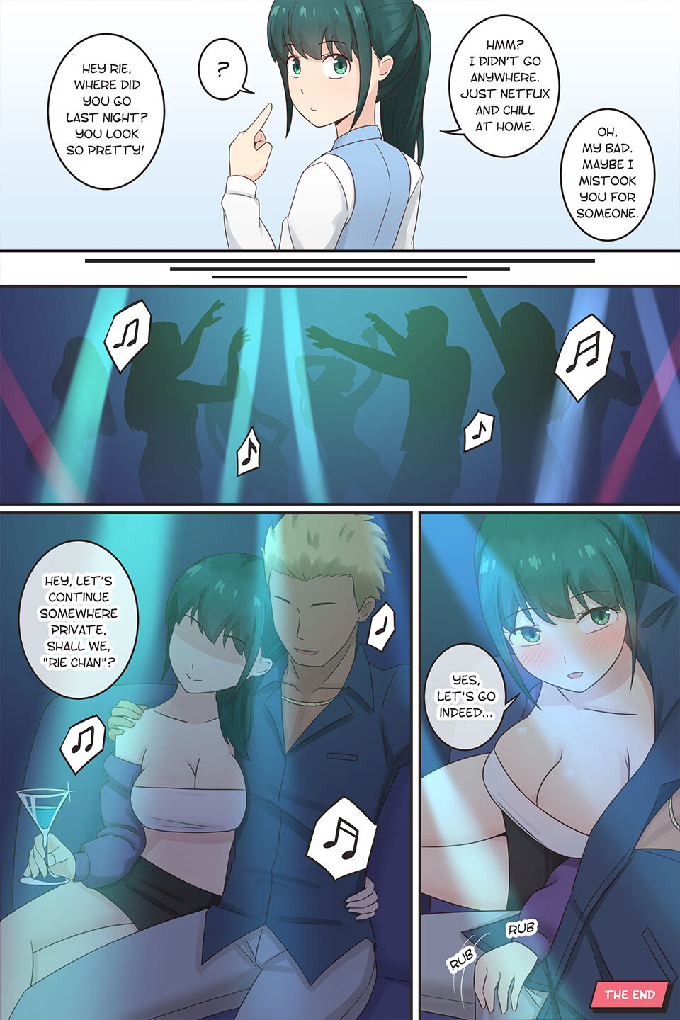 The Clone Pill Case.5 - Rie page 8 full