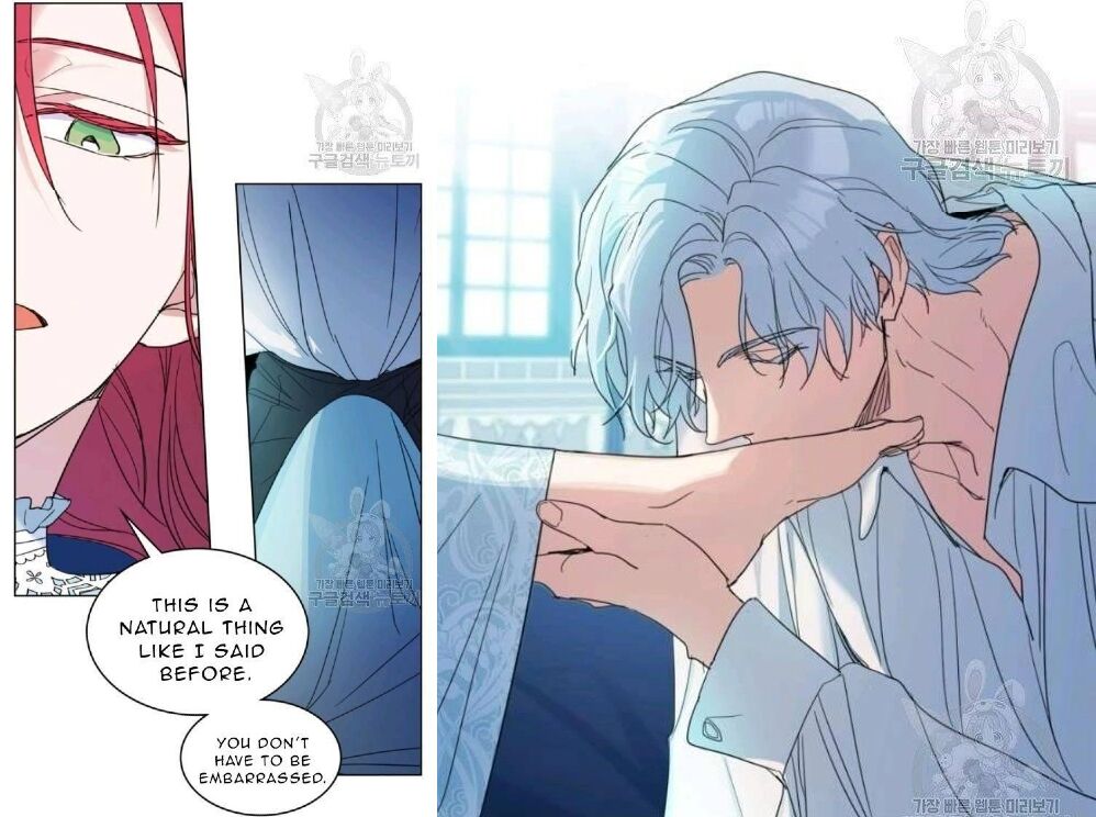 FemdomAnimeSource - Femdom Manhwa Vol I page 4 full