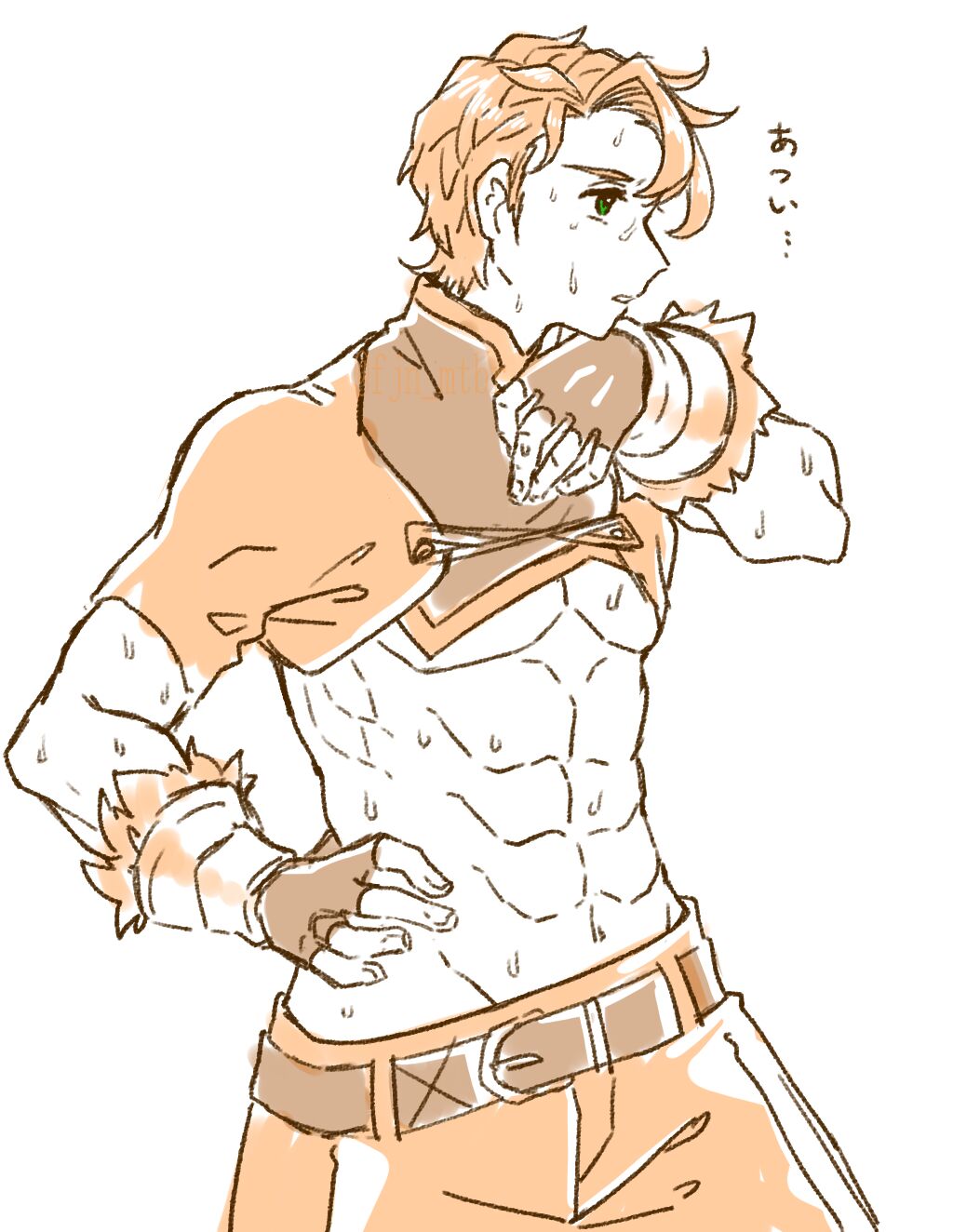 Bushuryu-chan matome page 5 full