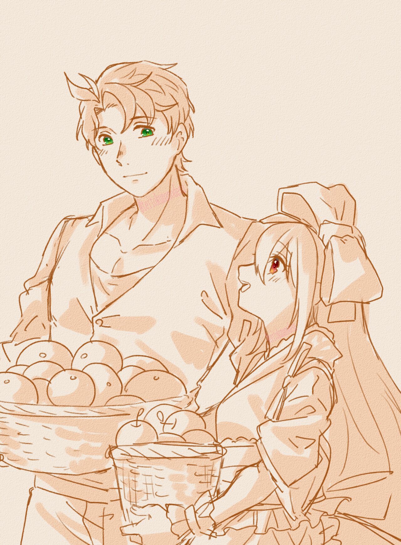 Bushuryu-chan matome page 6 full