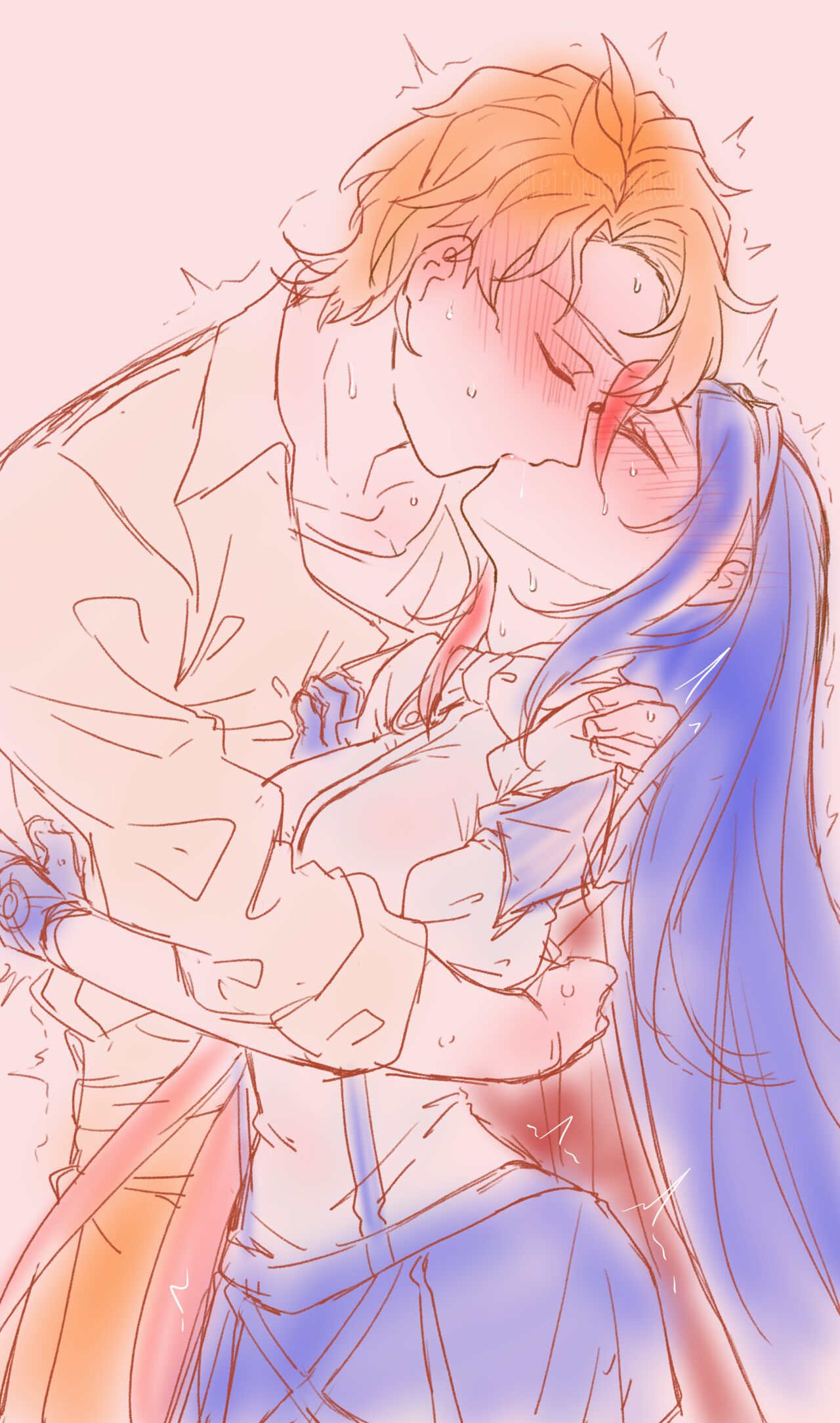 Bushuryu-chan matome page 7 full