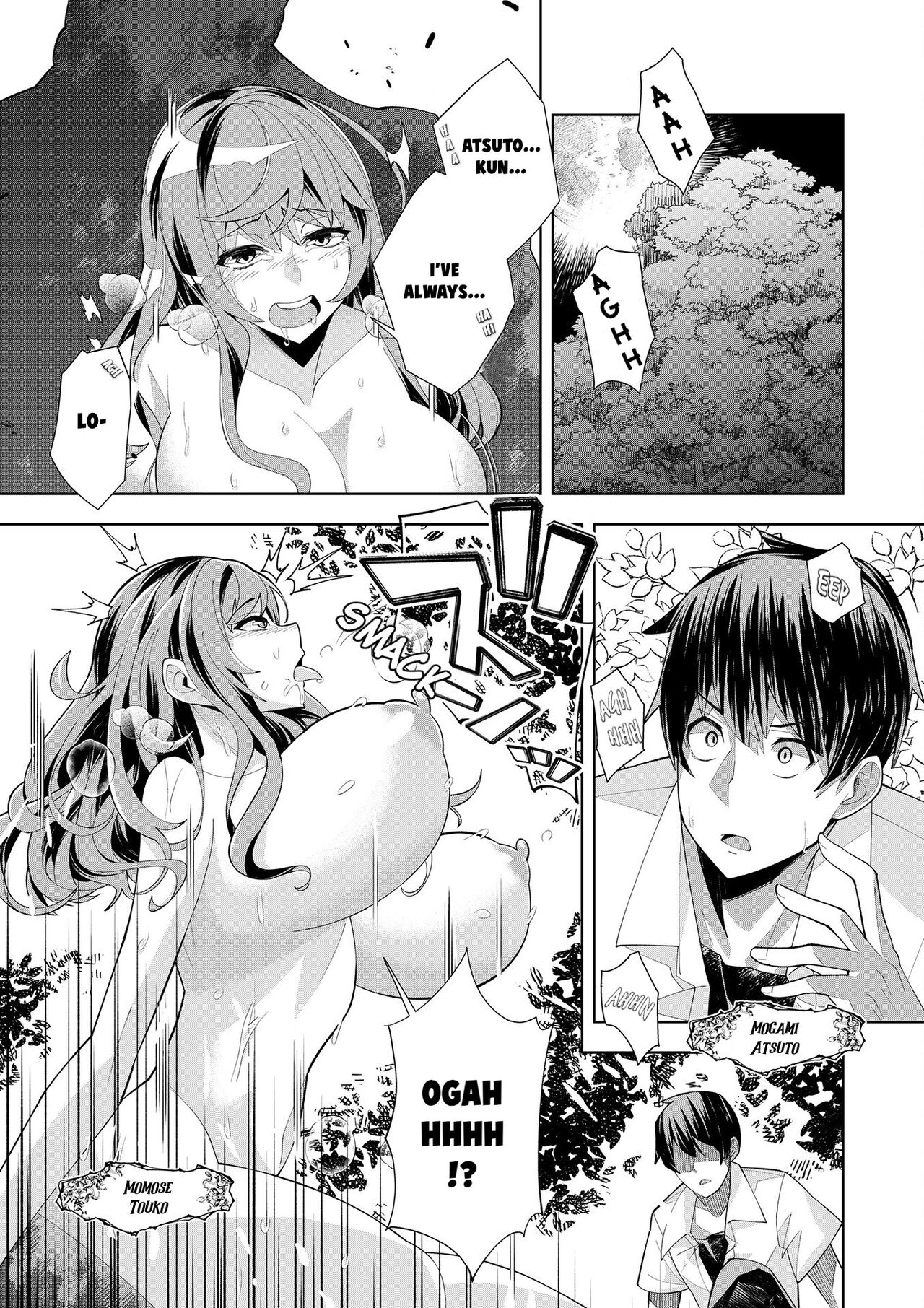 Youkoso Isekai e, Dewa Shinde Kudasai ch. 2 page 4 full