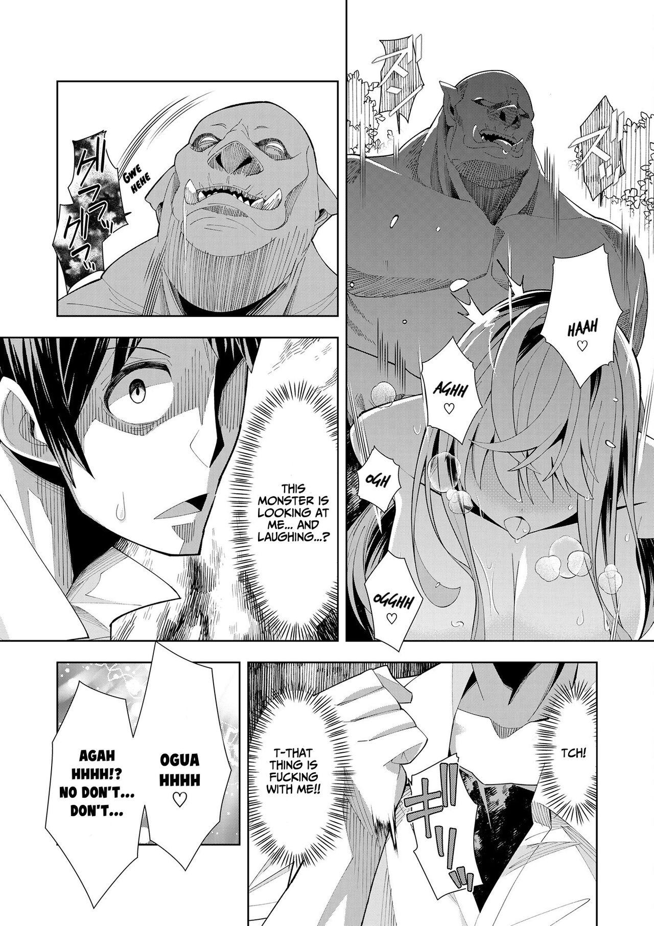 Youkoso Isekai e, Dewa Shinde Kudasai ch. 2 page 5 full