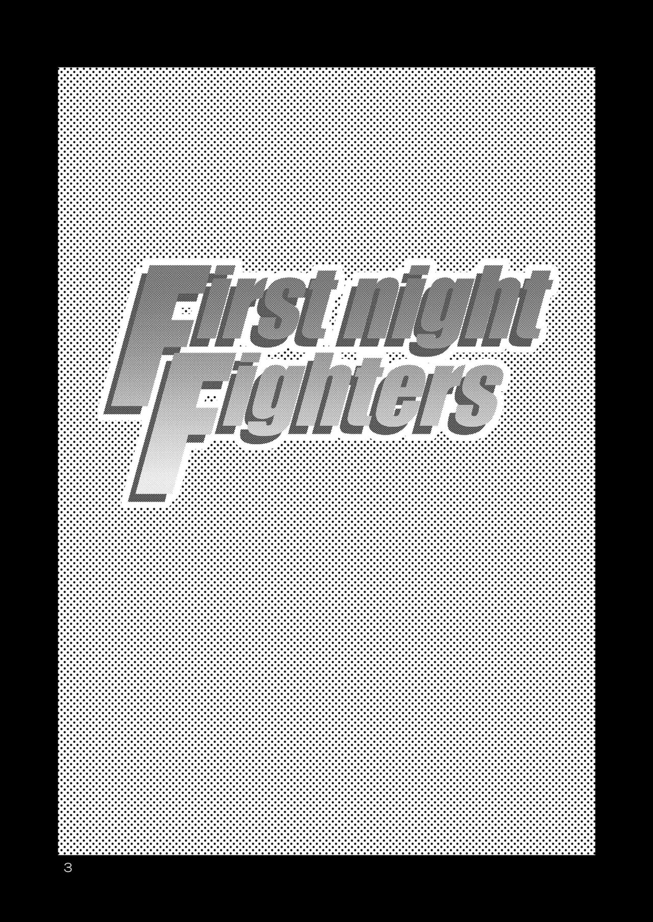 FIrst night Fighters page 3 full