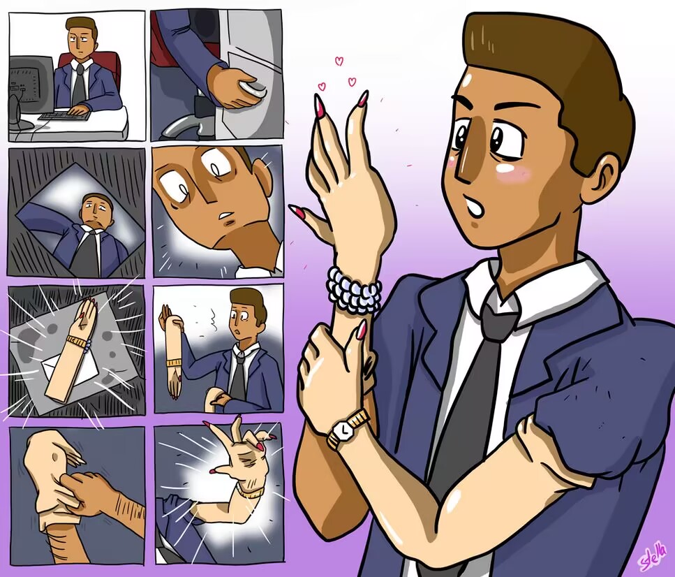 becomingarealsecretary page 1 full