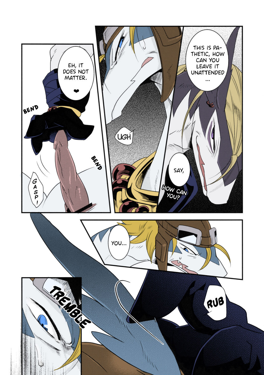 Sukini-Sasete-Kudasai. page 10 full