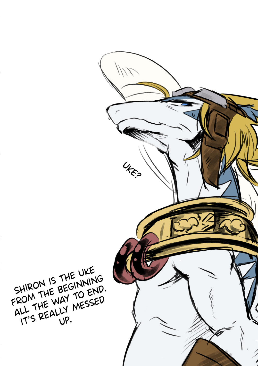 Sukini-Sasete-Kudasai. page 3 full