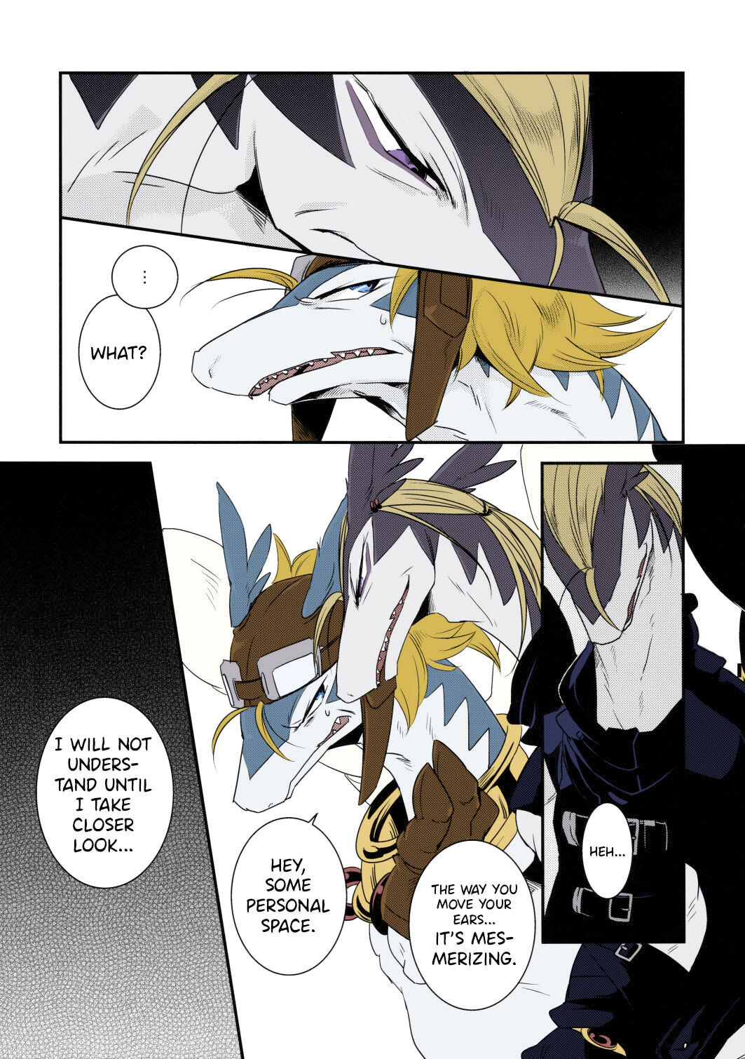 Sukini-Sasete-Kudasai. page 6 full